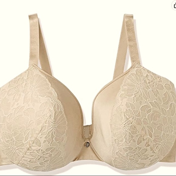 Wonder Bra 42D LIKE NEW - Picture 4 of 4